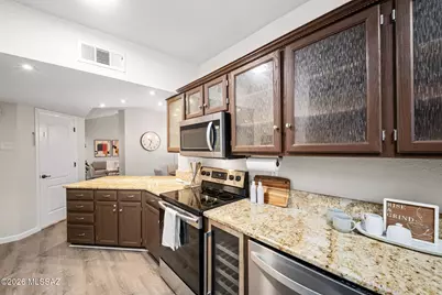 4357 W Pyracantha Drive, Tucson, AZ 85741 - Photo 7