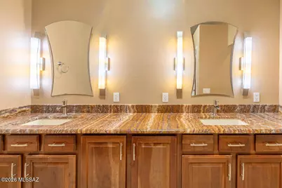 13806 N Heritage Canyon Drive, Marana, AZ 85658 - Photo 27
