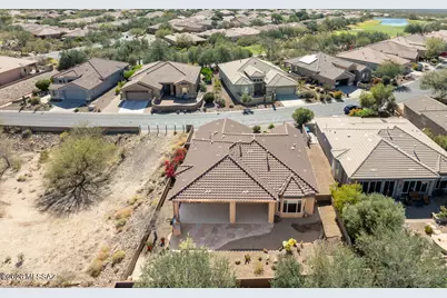 13806 N Heritage Canyon Drive, Marana, AZ 85658 - Photo 43