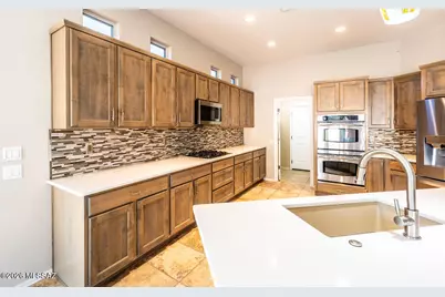 13806 N Heritage Canyon Drive, Marana, AZ 85658 - Photo 11