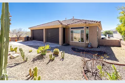 13806 N Heritage Canyon Drive, Marana, AZ 85658 - Photo 37