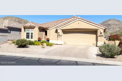 13806 N Heritage Canyon Drive, Marana, AZ 85658 - Photo 3