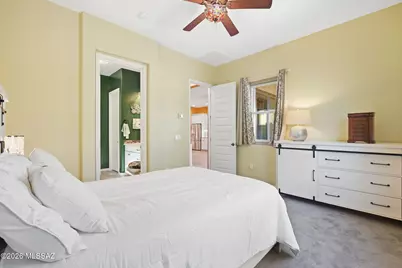 986 W Baccata Court, Tucson, AZ 85755 - Photo 17