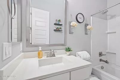 986 W Baccata Court, Tucson, AZ 85755 - Photo 23