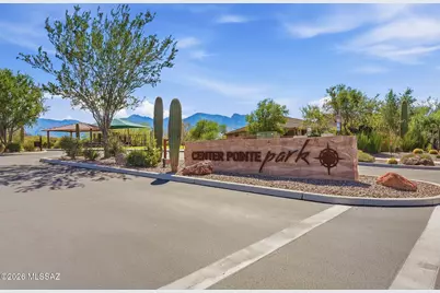 986 W Baccata Court, Tucson, AZ 85755 - Photo 37