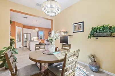 986 W Baccata Court, Tucson, AZ 85755 - Photo 9