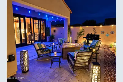 986 W Baccata Court, Tucson, AZ 85755 - Photo 35