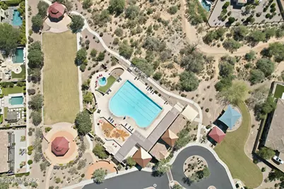 986 W Baccata Court, Tucson, AZ 85755 - Photo 47