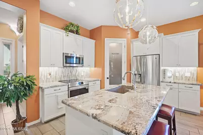 986 W Baccata Court, Tucson, AZ 85755 - Photo 5
