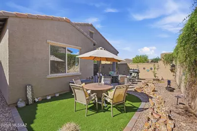 986 W Baccata Court, Oro Valley, AZ 85755 - Photo 35