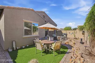 986 W Baccata Ct, Tucson, AZ 85755 - Photo 35