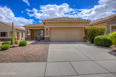 1353 W Via La Noria, Sahuarita, AZ 85629 - Photo 3