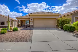 1353 W Via La Noria, Sahuarita, AZ 85629 - Photo 3