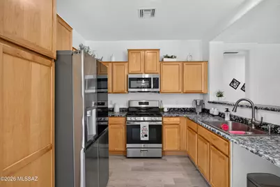 1353 W Via La Noria, Sahuarita, AZ 85629 - Photo 17