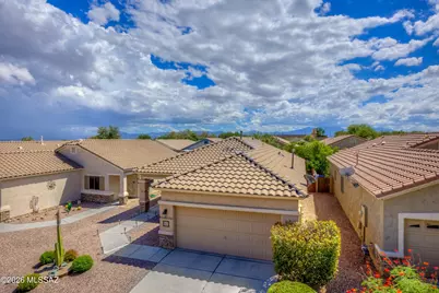 1353 W Via La Noria, Sahuarita, AZ 85629 - Photo 5