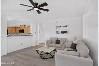 1353 W Via La Noria, Sahuarita, AZ 85629 - Photo 13