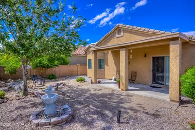 1353 W Via La Noria, Sahuarita, AZ 85629 - Photo 33