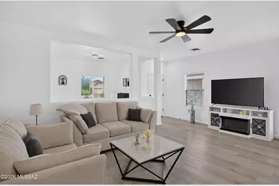 1353 W Via La Noria, Sahuarita, AZ 85629 - Photo 11