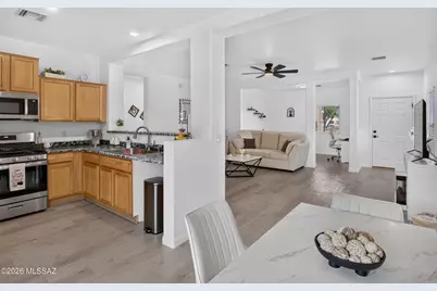 1353 W Via La Noria, Sahuarita, AZ 85629 - Photo 15