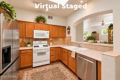 7466 E Placita Del Misterio, Tucson, AZ 85715 - Photo 13