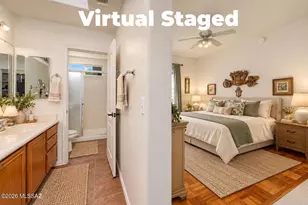7466 E Placita del Misterio, Tucson, AZ 85715 - Photo 21