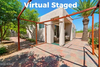 7466 E Placita Del Misterio, Tucson, AZ 85715 - Photo 33