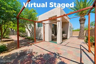 7466 E Placita del Misterio, Tucson, AZ 85715 - Photo 33