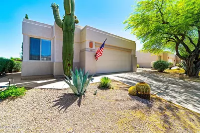7466 E Placita Del Misterio, Tucson, AZ 85715 - Photo 3