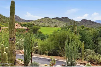 14125 N Gallery Place, Marana, AZ 85658 - Photo 41
