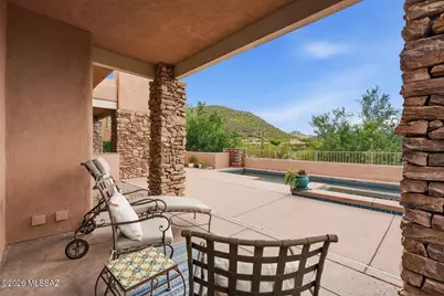14125 N Gallery Place, Marana, AZ 85658 - Photo 37
