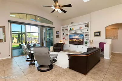 4180 W Distant Wash Court, Marana, AZ 85658 - Photo 13