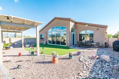4180 W Distant Wash Court, Marana, AZ 85658 - Photo 33