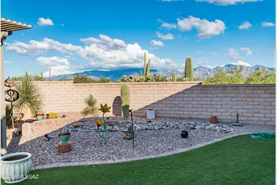 4180 W Distant Wash Court, Marana, AZ 85658 - Photo 35