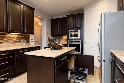 4180 W Distant Wash Court, Marana, AZ 85658 - Photo 11