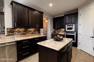 4180 W Distant Wash Ct, Marana, AZ 85658 - Photo 5