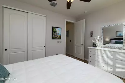 4180 W Distant Wash Court, Marana, AZ 85658 - Photo 27