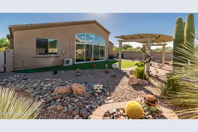 4180 W Distant Wash Court, Marana, AZ 85658 - Photo 37
