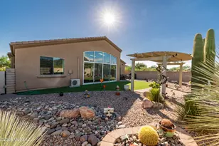 4180 W Distant Wash Ct, Marana, AZ 85658 - Photo 37