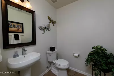 4180 W Distant Wash Court, Marana, AZ 85658 - Photo 31