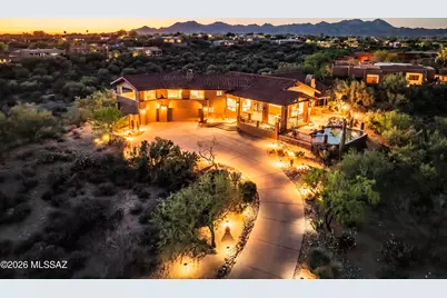 12107 N Sliding Rock Place, Oro Valley, AZ 85755 - Photo 7