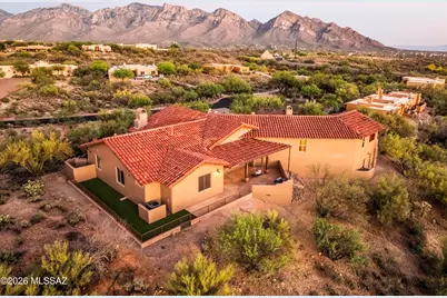 12107 N Sliding Rock Place, Oro Valley, AZ 85755 - Photo 45
