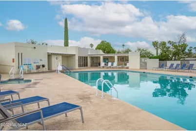 432 N Calle De Lumbre, Green Valley, AZ 85614 - Photo 37