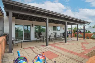 432 N Calle De Lumbre, Green Valley, AZ 85614 - Photo 31