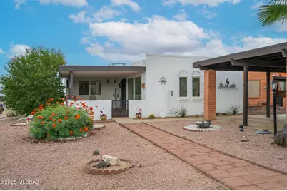 432 N Calle De Lumbre, Green Valley, AZ 85614 - Photo 1