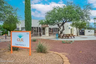 432 N Calle De Lumbre, Green Valley, AZ 85614 - Photo 35