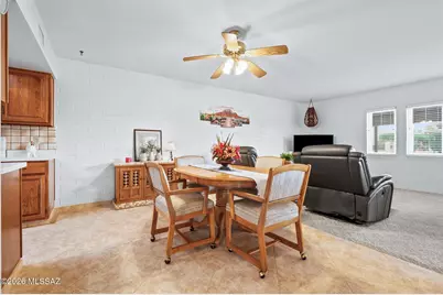 432 N Calle De Lumbre, Green Valley, AZ 85614 - Photo 11