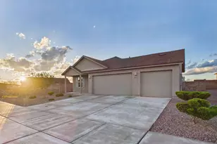 8843 E Canyon Walnut Wy, Vail, AZ 85641 - Photo 1