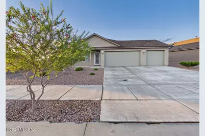 8843 E Canyon Walnut Way, Vail, AZ 85641 - Photo 3