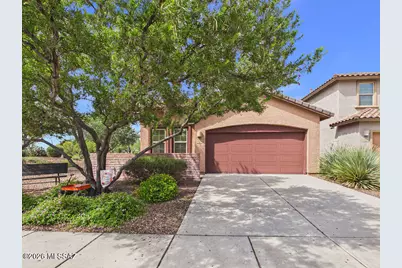 12911 N Shell Traders Court, Oro Valley, AZ 85755 - Photo 1