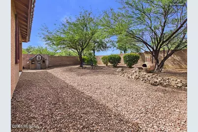 12911 N Shell Traders Court, Oro Valley, AZ 85755 - Photo 31